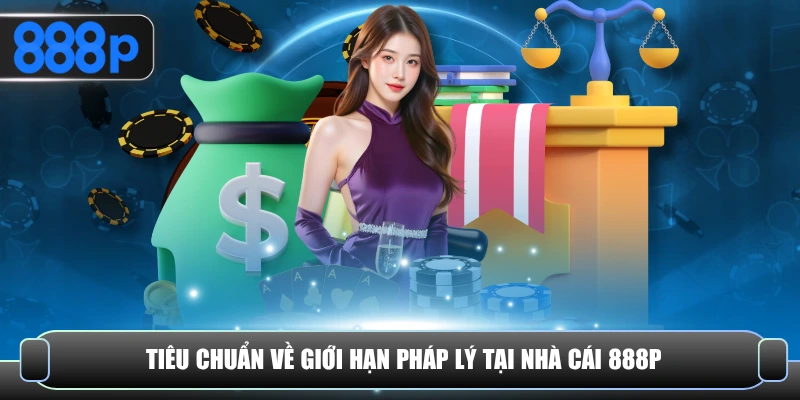 Miễn trừ trách nhiệm về giới hạn pháp lý rõ ràng
