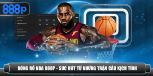 bóng rổ nba