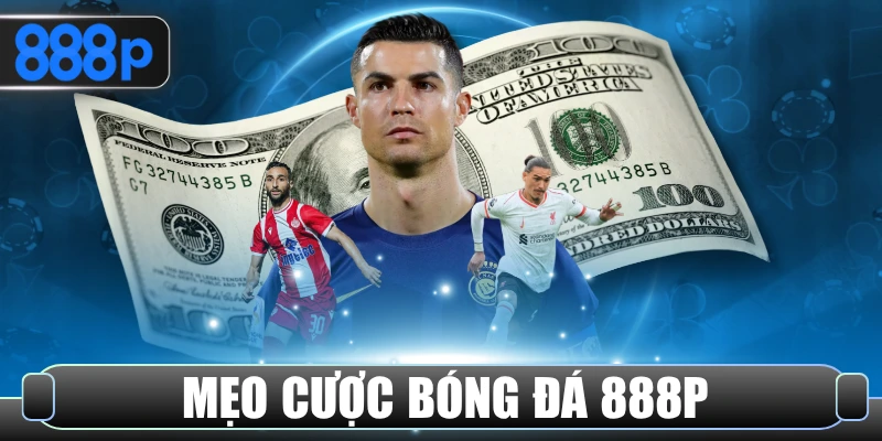 Mẹo cược bóng đá