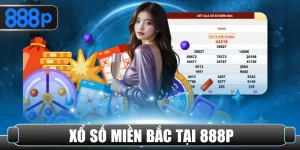 xổ số miền Bắc