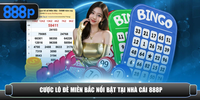 Hình thức cược quen thuộc tại sân chơi 888P