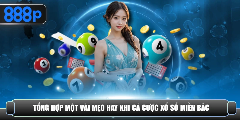 Áp dụng mẹo hay để cá cược hiệu quả, chắc thắng